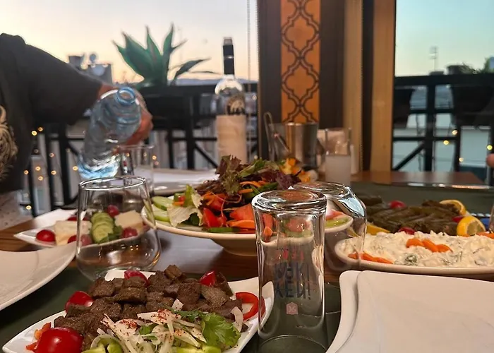 Sultan Hotel-restaurant-bistro 3* Sivas