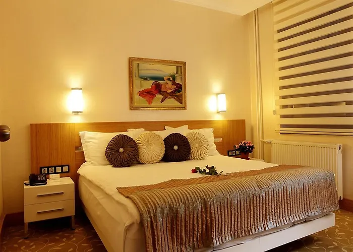 Sultan Hotel-restaurant-bistro