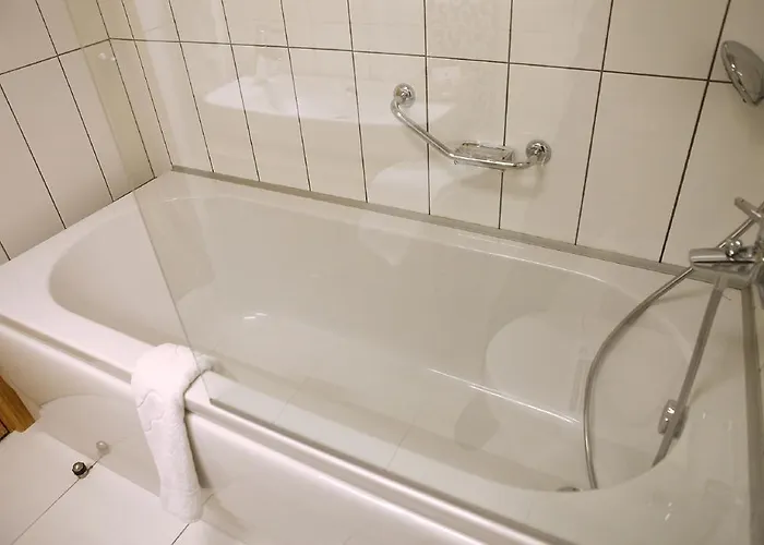 Hotel Sultan Hotel-restaurant-bistro