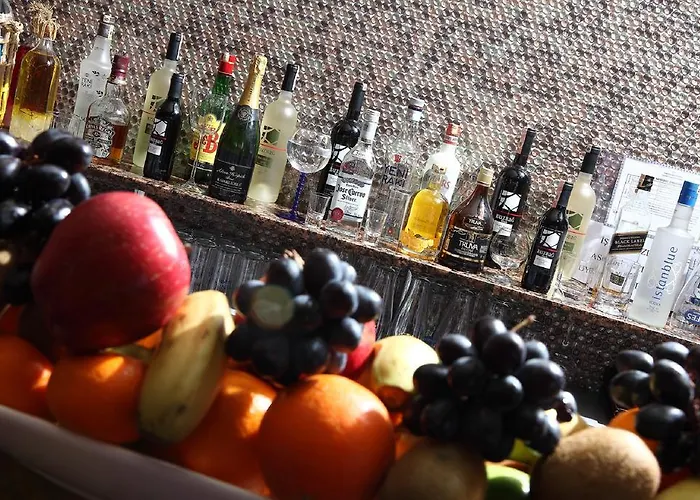 Sultan Hotel-restaurant-bistro Sivas