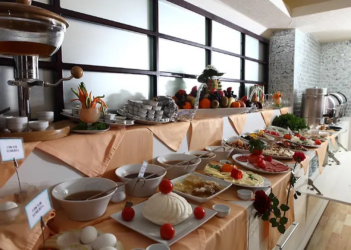 Sultan Hotel-restaurant-bistro