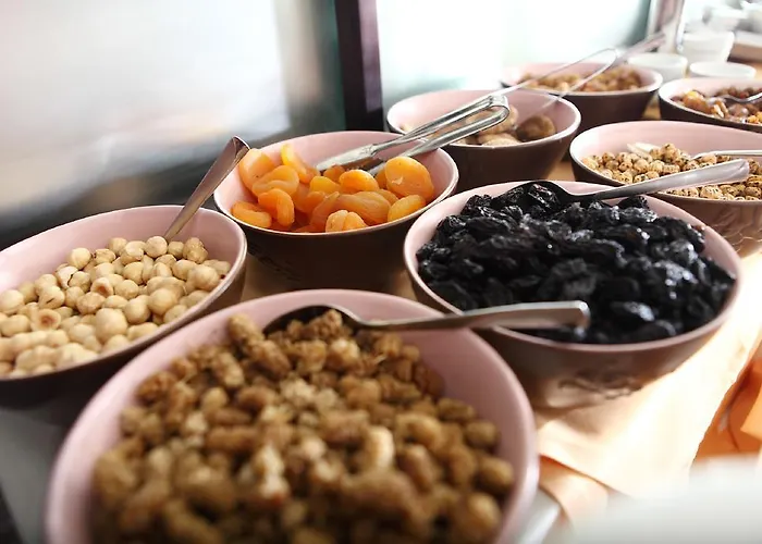 Sultan Hotel-restaurant-bistro 3* Sivas