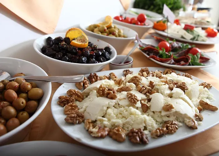 Hotell Sultan Hotel-restaurant-bistro