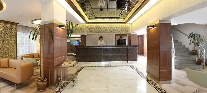 Sultan Hotel-restaurant-bistro Sivas