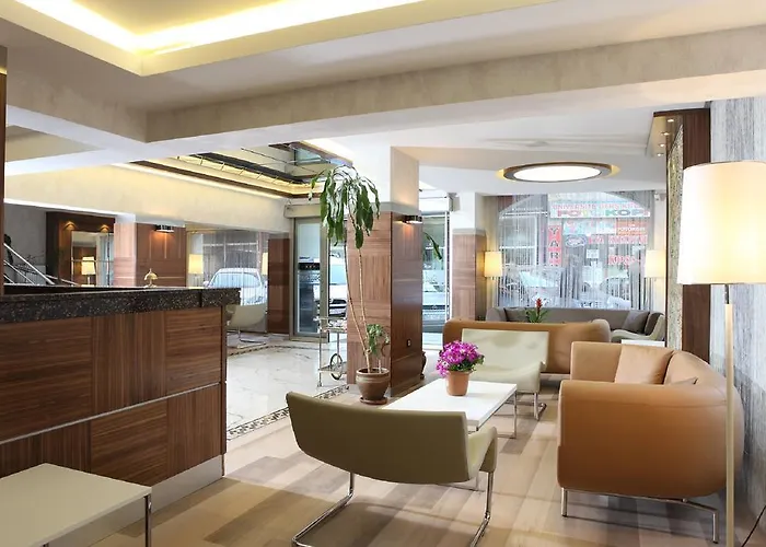 Hotell Sultan Hotel-restaurant-bistro Sivas