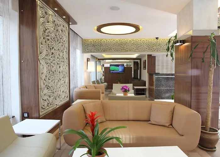 Hotell Sultan Hotel-restaurant-bistro 3*