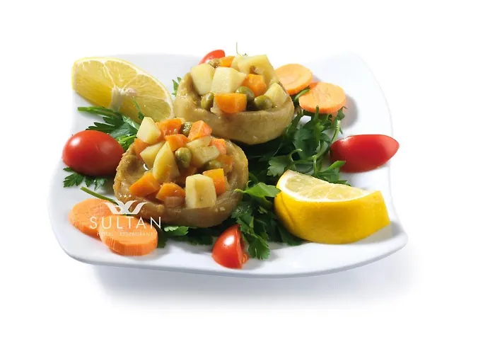 Sultan Hotel-restaurant-bistro