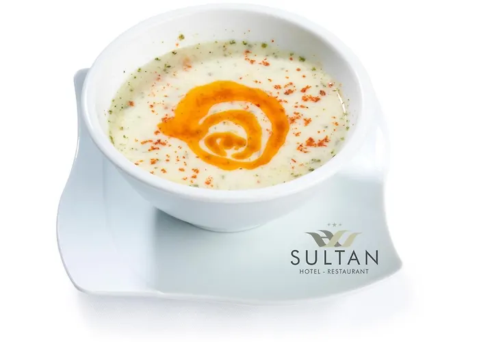 Sultan Hotel-restaurant-bistro Sivas