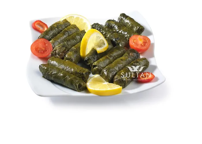 Sultan Hotel-restaurant-bistro