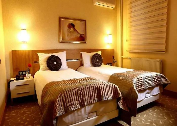 Sultan Hotel-restaurant-bistro Hotell 3*